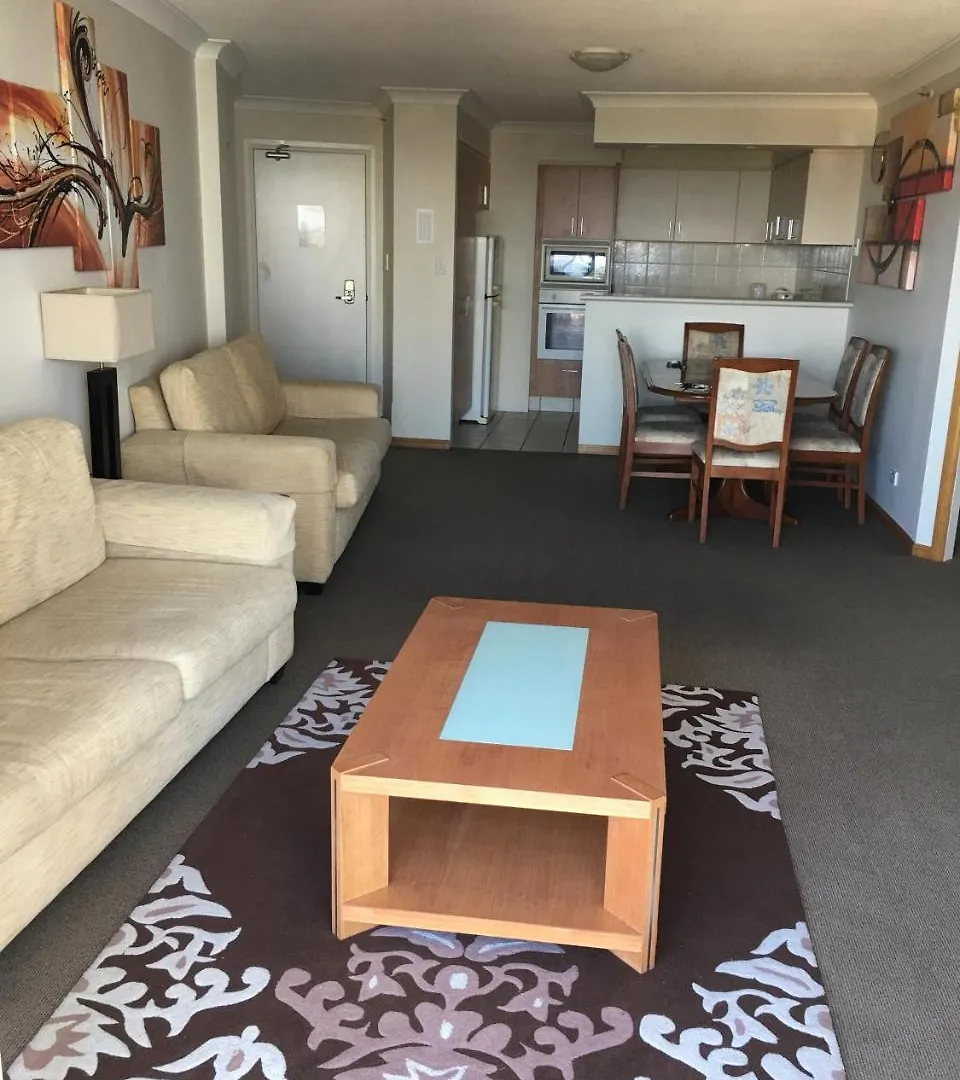 Apartment Bell Of Broadbeach