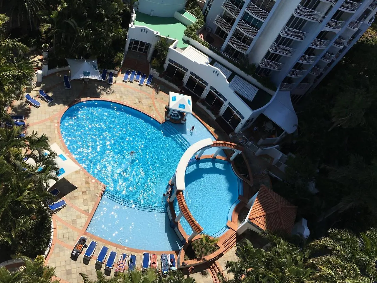 Bell Of Broadbeach Apartment Gold Coast