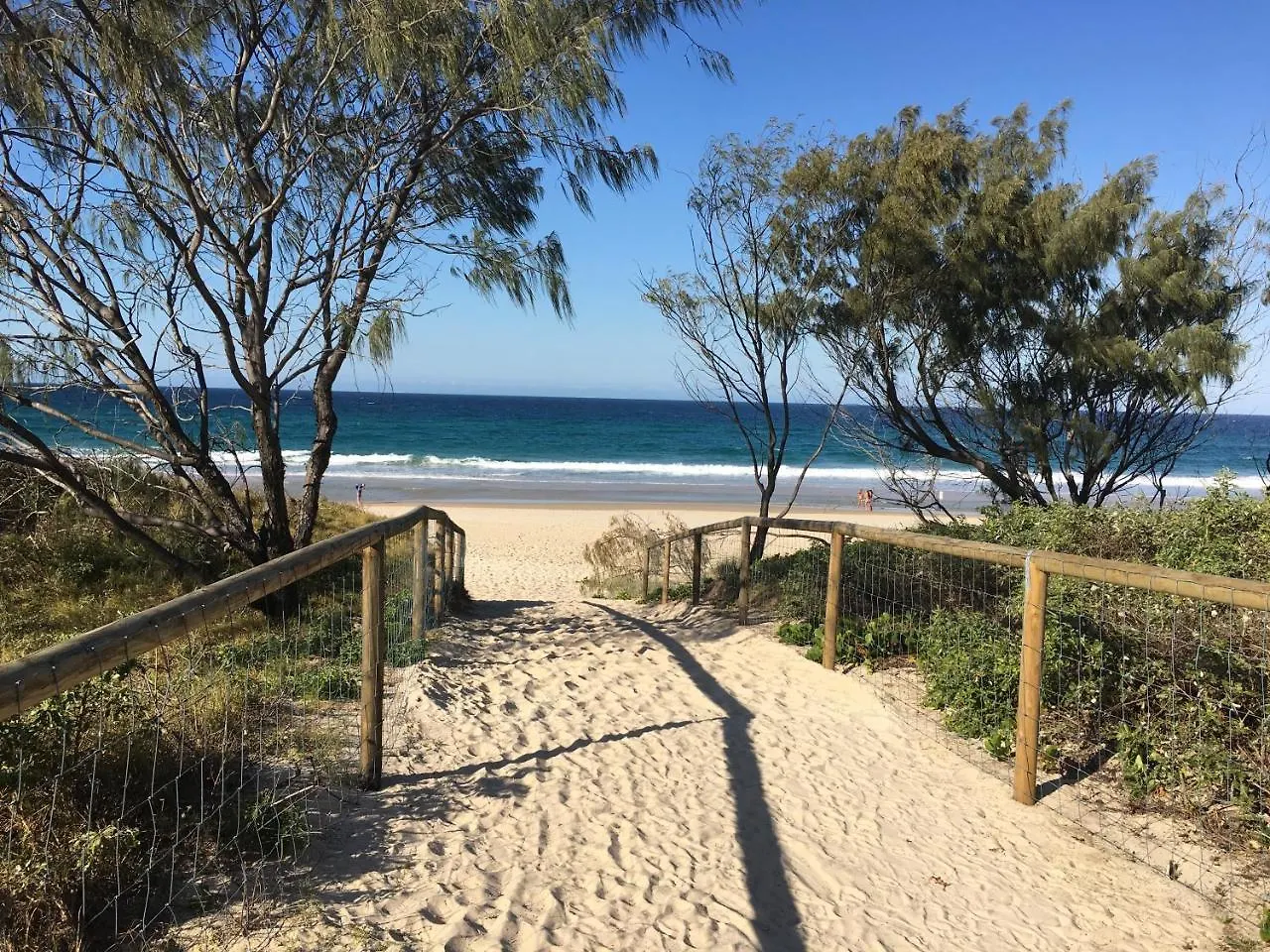 Apartment Bell Of Broadbeach Gold Coast