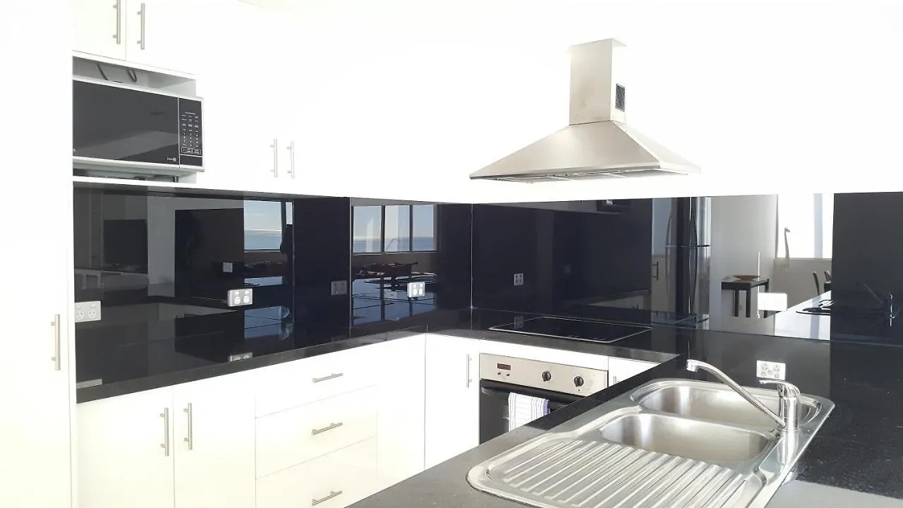 Aparthotel The Penthouses 4*