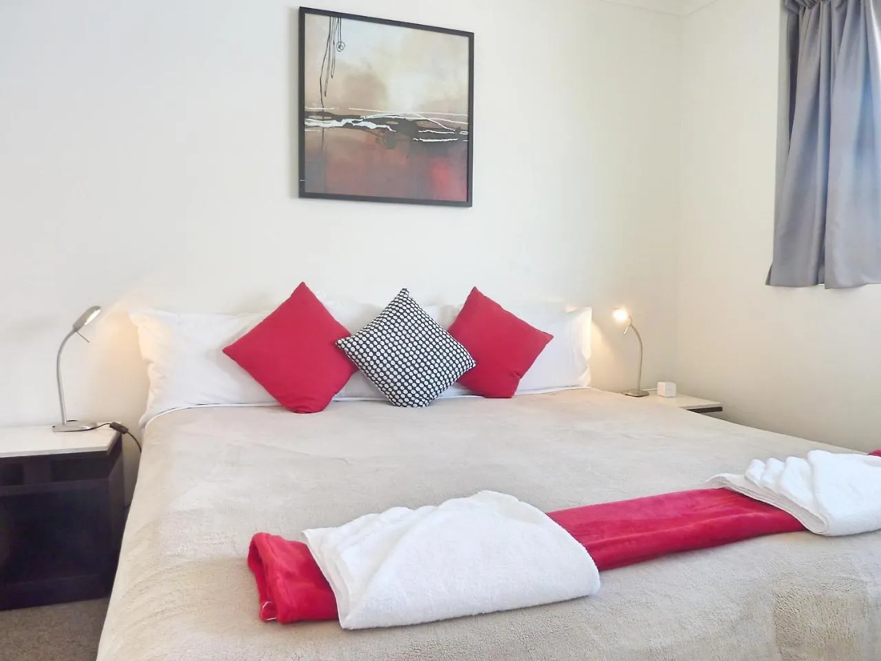 Aparthotel Jadran & El Jays