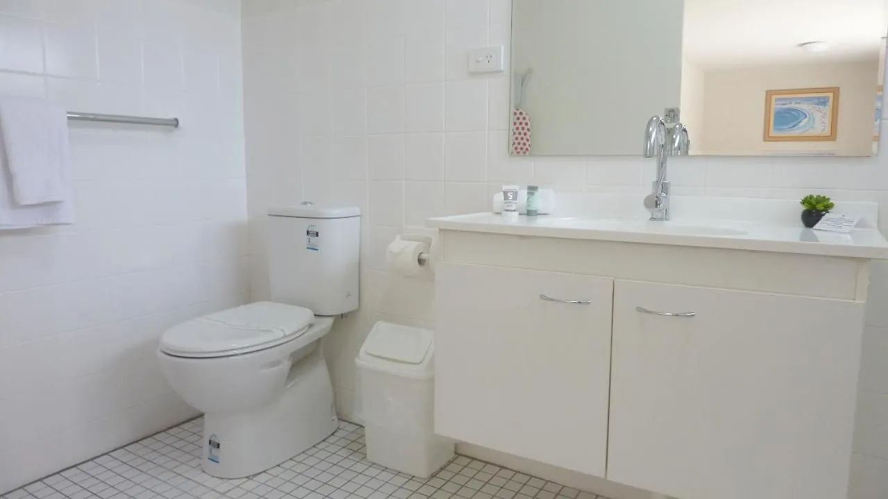 Jadran & El Jays Aparthotel 3*