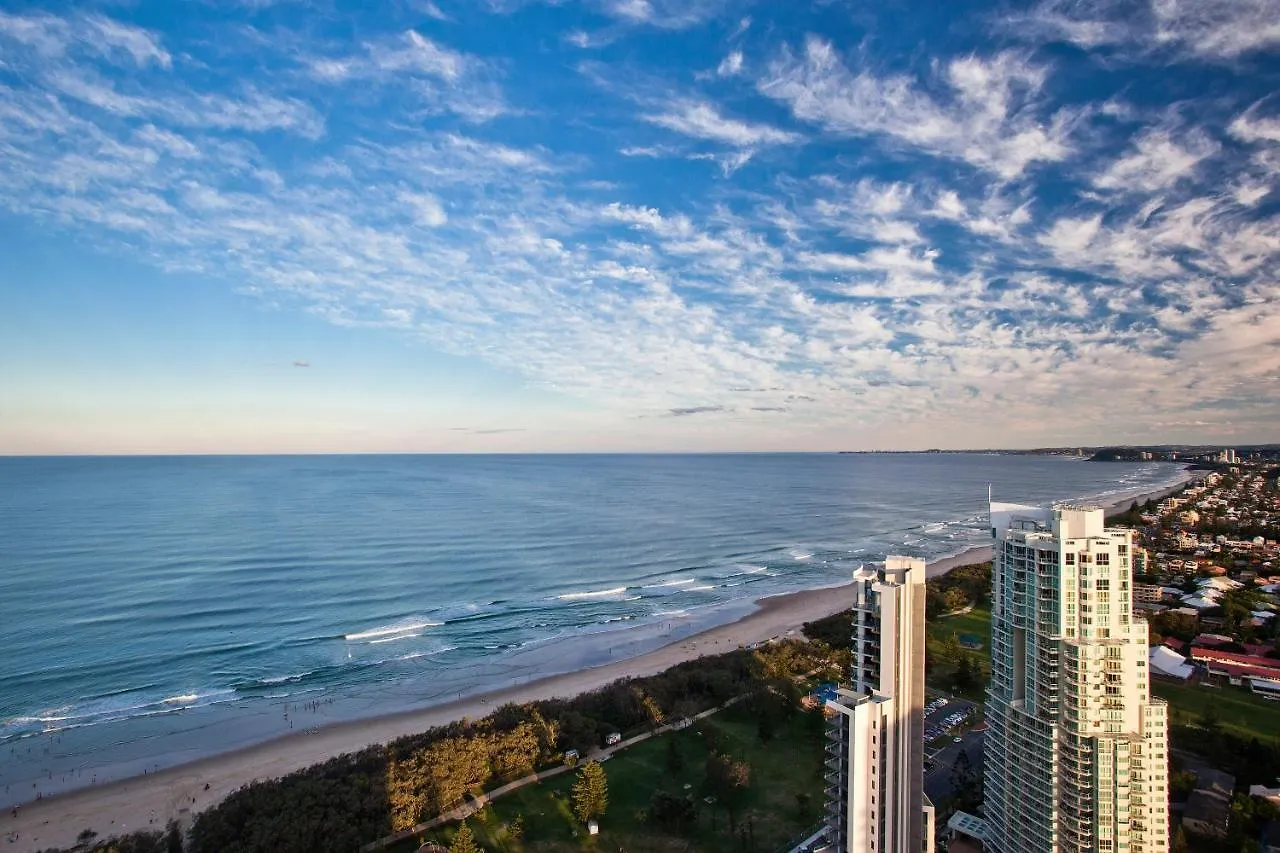 Apartman Oracle Broadbeach - Gclr Gold Coast