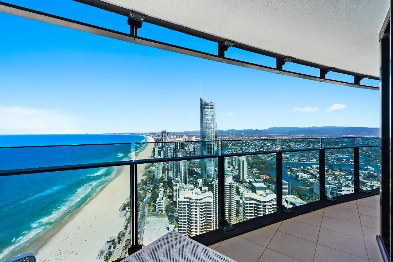 Soul 2 & 3 Bedroom Ocean View - We Accommodate