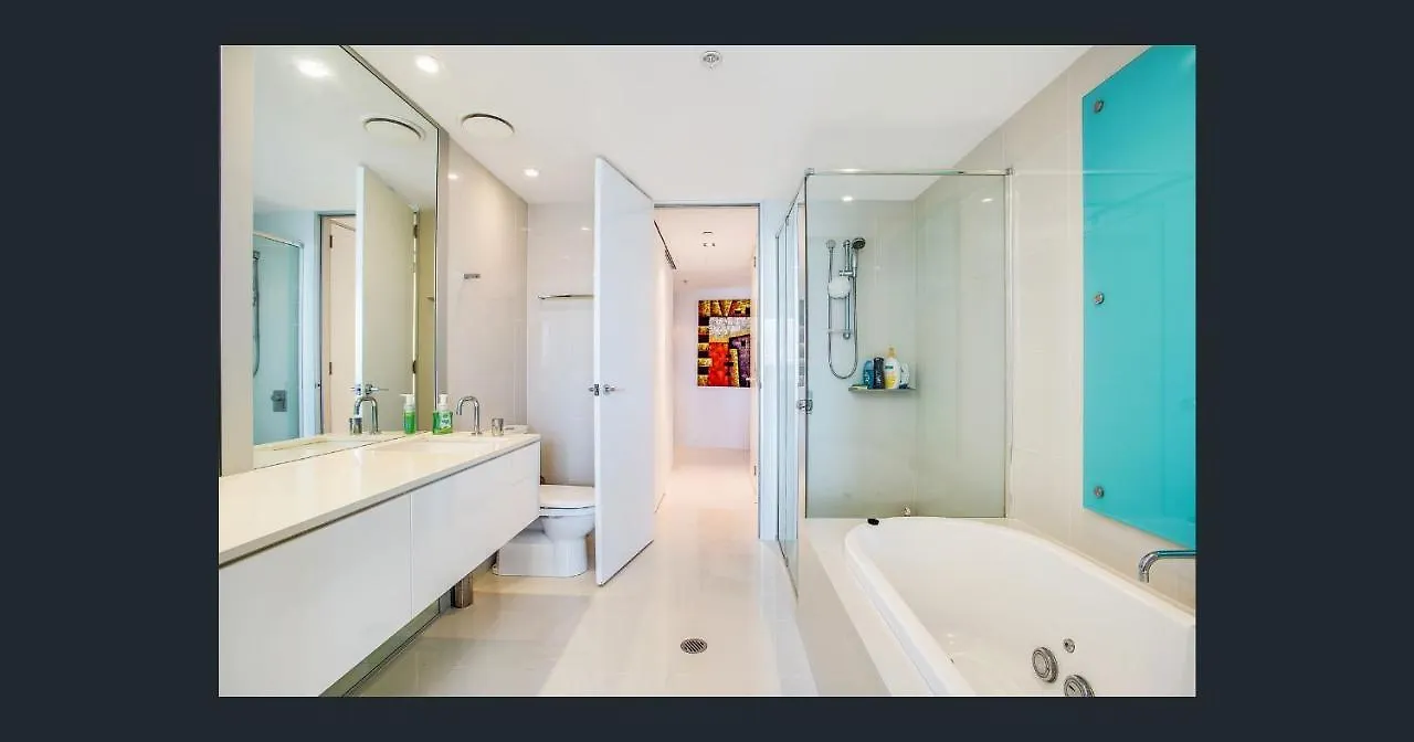 Apartment Hamilton Avenue Luxury Gold Coast