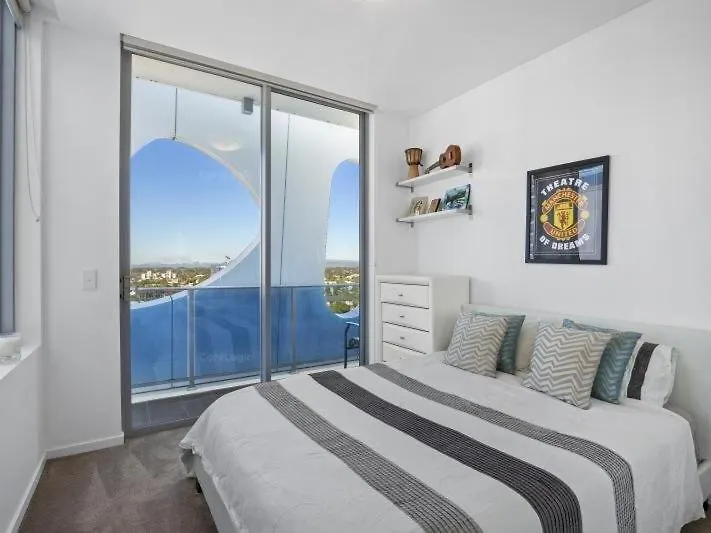 아파트 Stunning Penthouse With Rooftop Terrace Labrador