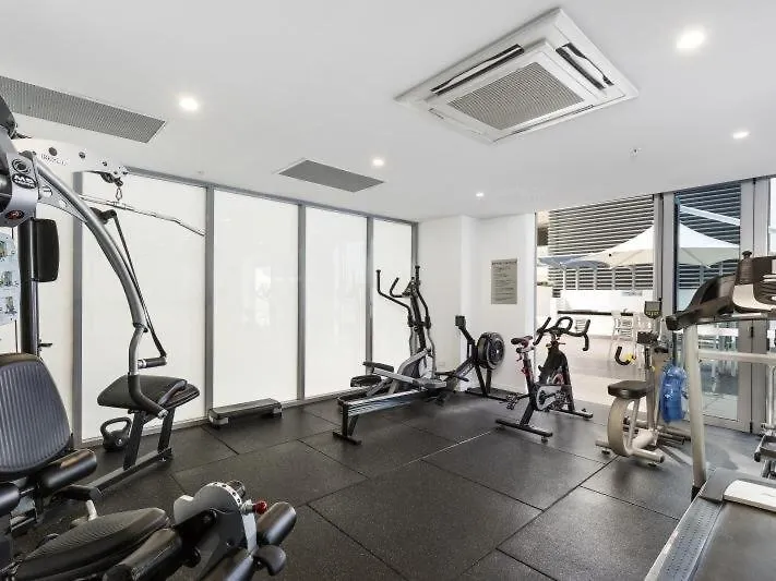 아파트 Stunning Penthouse With Rooftop Terrace Labrador