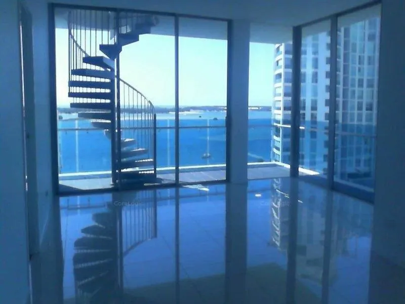 아파트 Stunning Penthouse With Rooftop Terrace Labrador 골드코스트