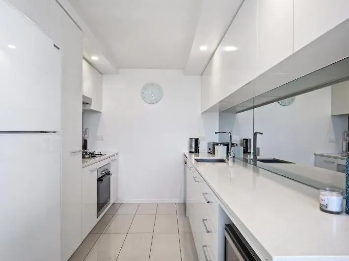 Stunning Penthouse With Rooftop Terrace Labrador 아파트