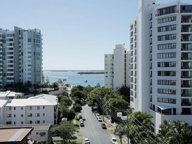 Stunning Penthouse With Rooftop Terrace Labrador 아파트