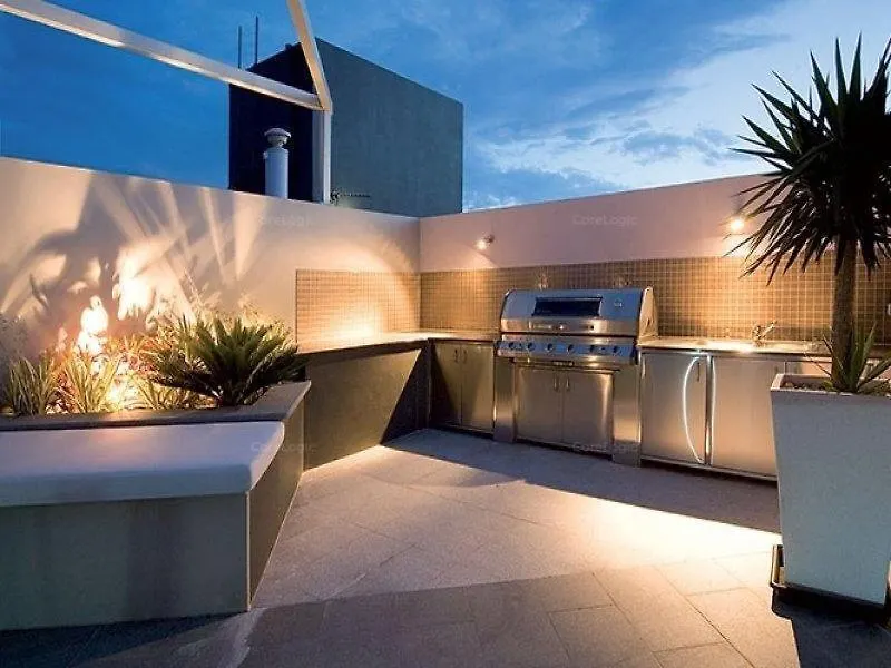 아파트 Stunning Penthouse With Rooftop Terrace Labrador *