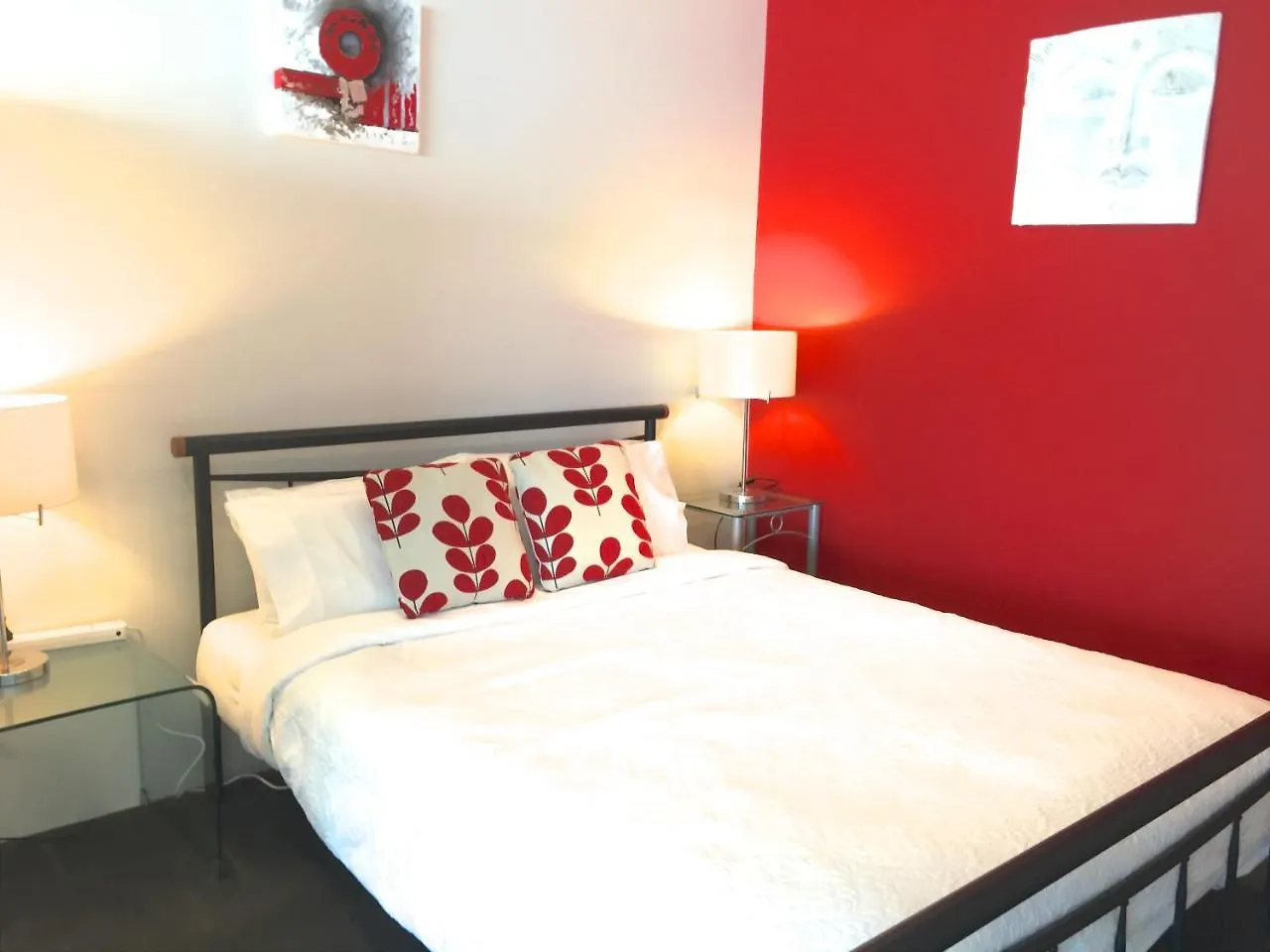 Hamilton Avenue Luxury