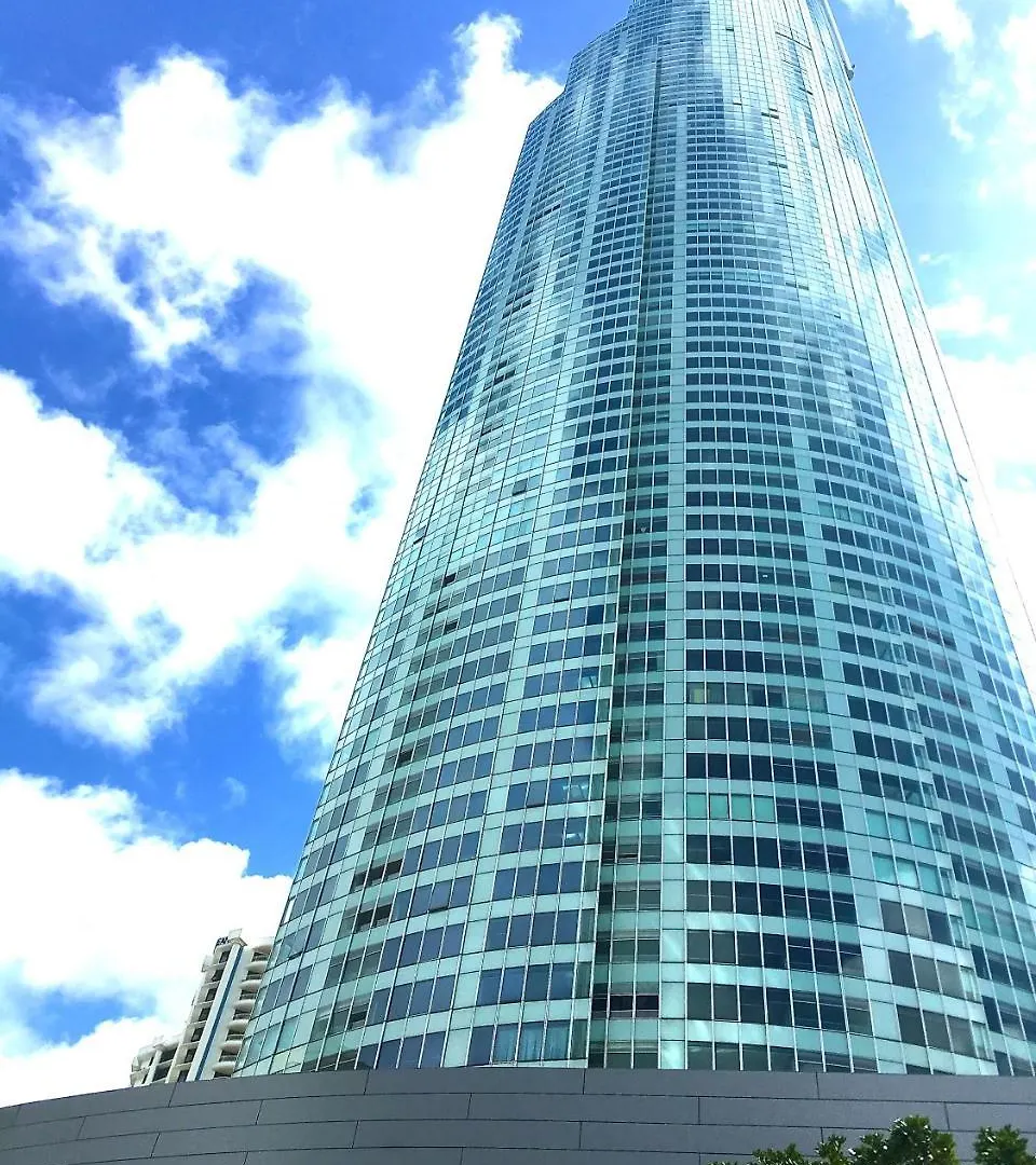 Apartment Hamilton Avenue Luxury Gold Coast