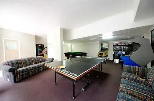 Apartment Genesis Apartments By Gold Coast Premium Gold Coast