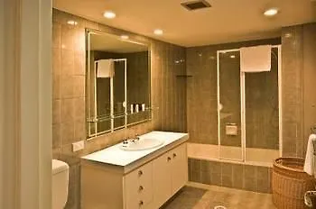 Genesis Apartments By Gold Coast Premium Apartment