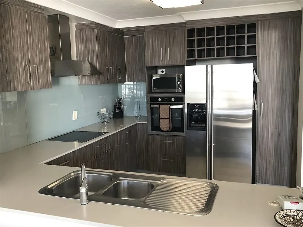 Apartment Genesis Apartments By Gold Coast Premium Gold Coast