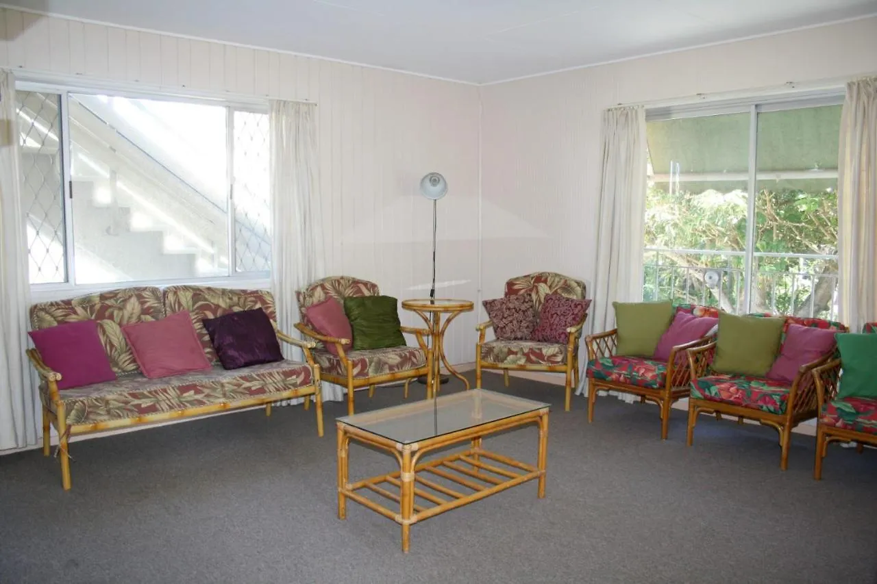 Apartament White Dolphin Unit 5 *