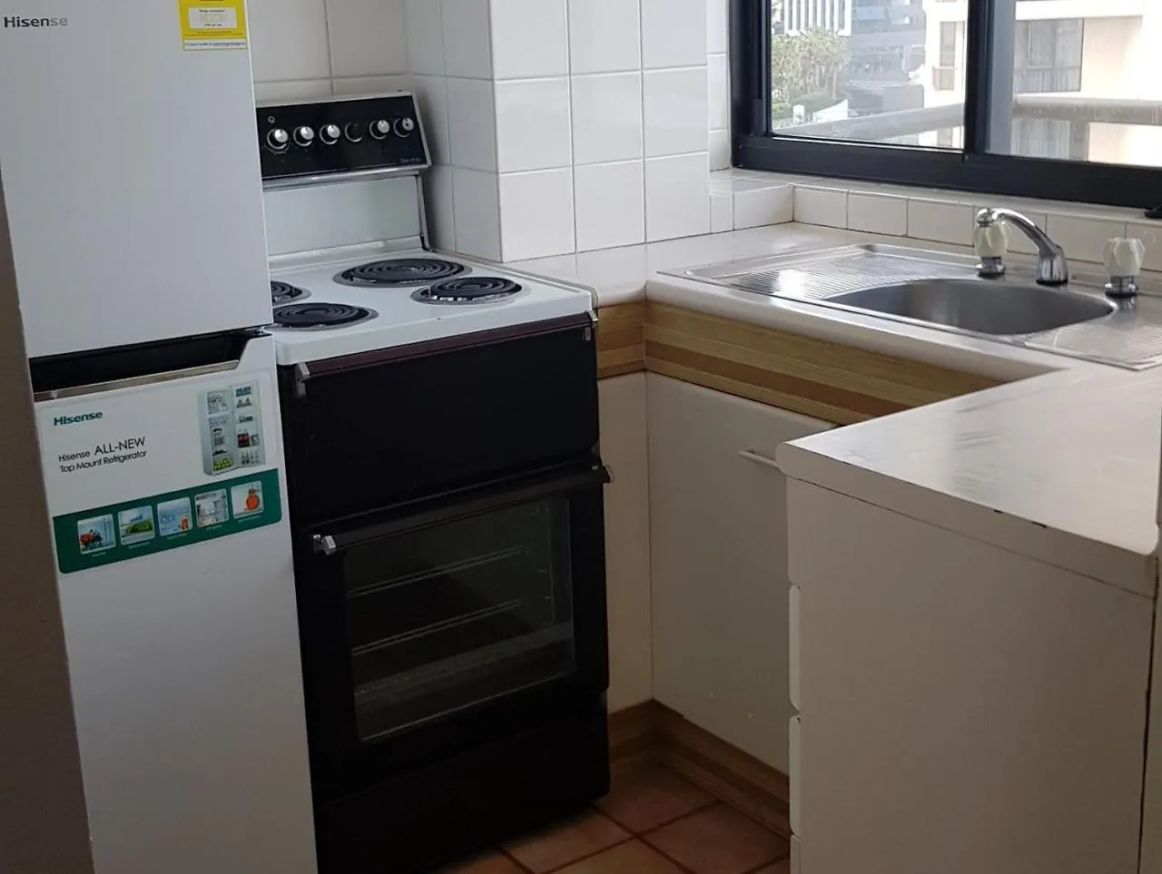 Appartamento Surfers Paradise Ocean View Gold Coast