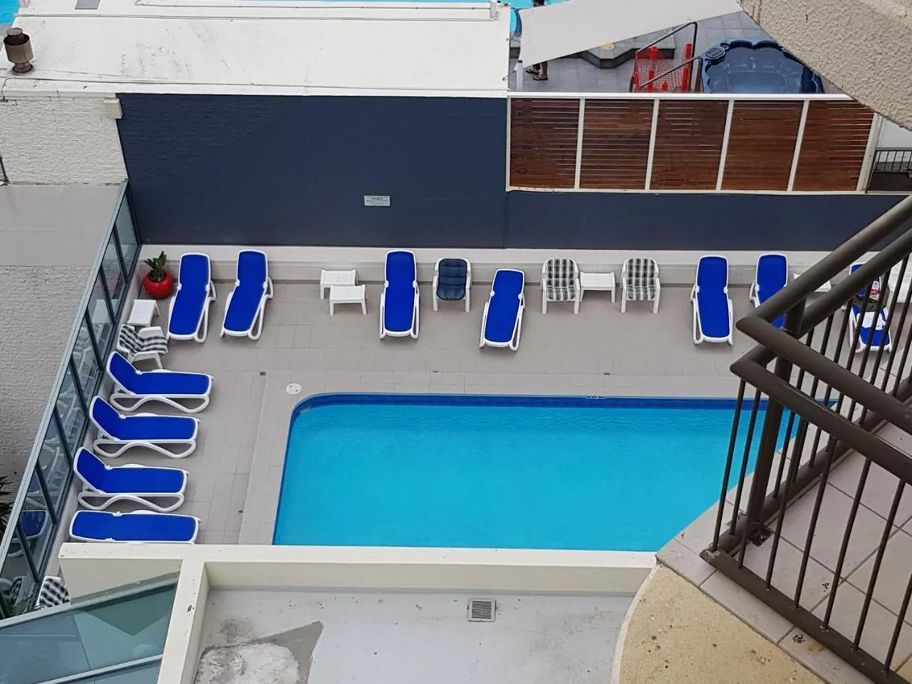 Surfers Paradise Ocean View Appartamento