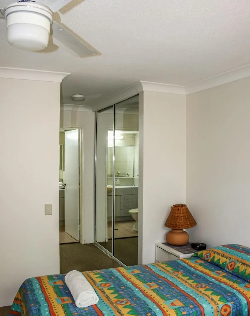 Surfers Gold Coast