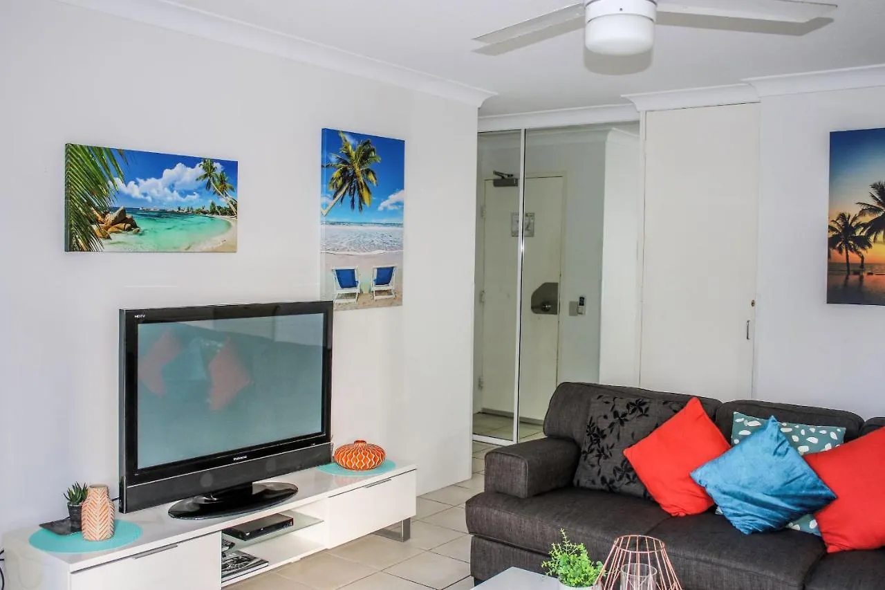 Surfers 4* Gold Coast