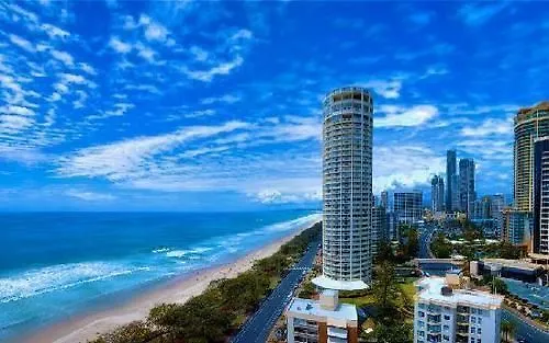 Appart hôtel Focus Gold Coast