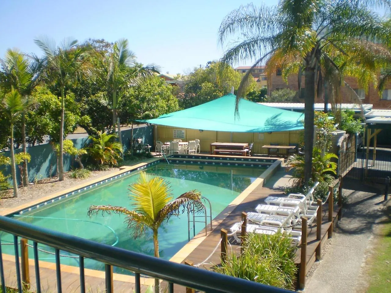 Broadwater Keys 3* Gold Coast