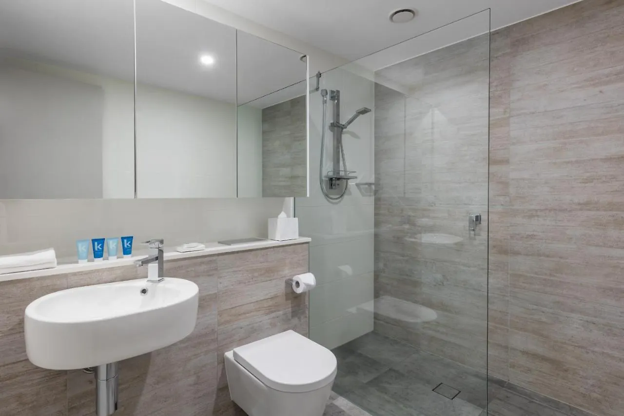 Hotel Meriton Southport