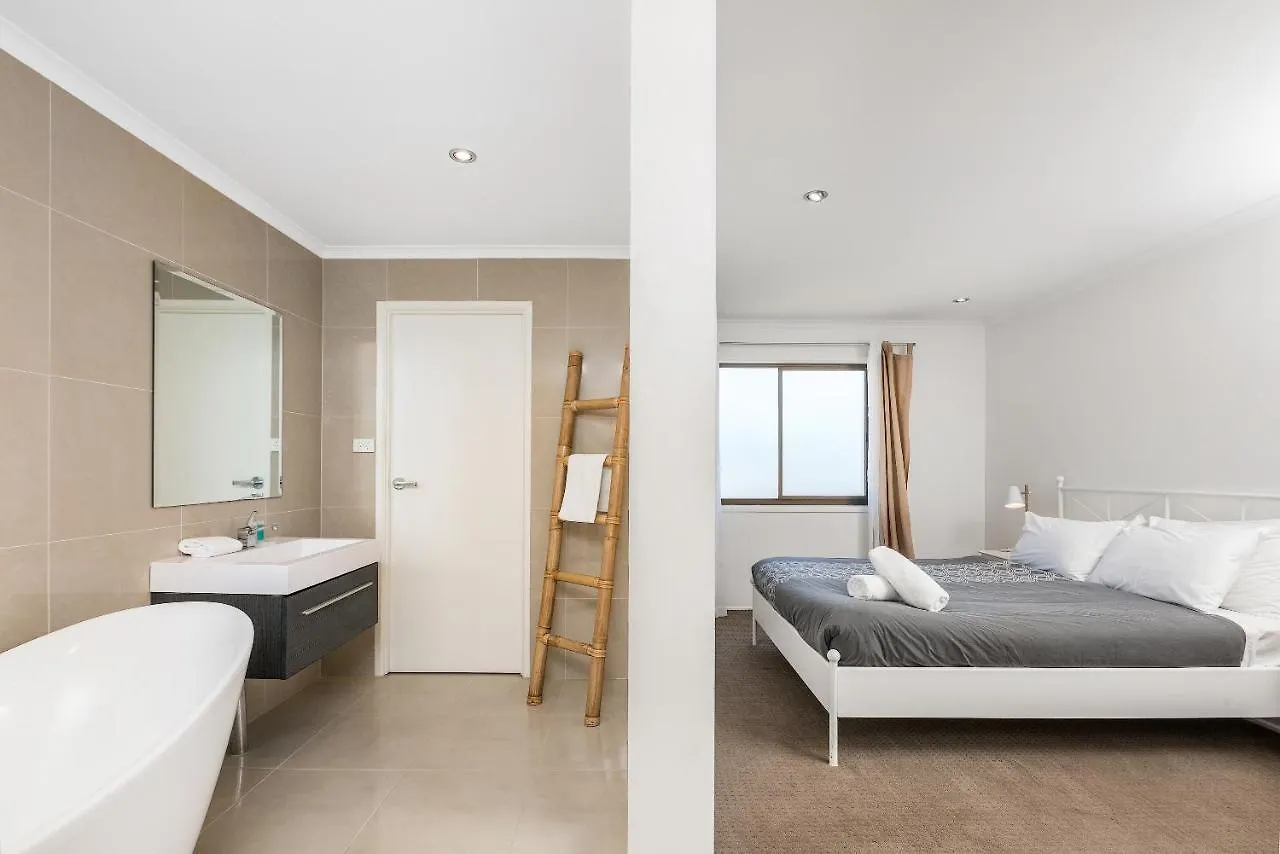 A Perfect - Bella On Banyan Prázdninový dům Gold Coast
