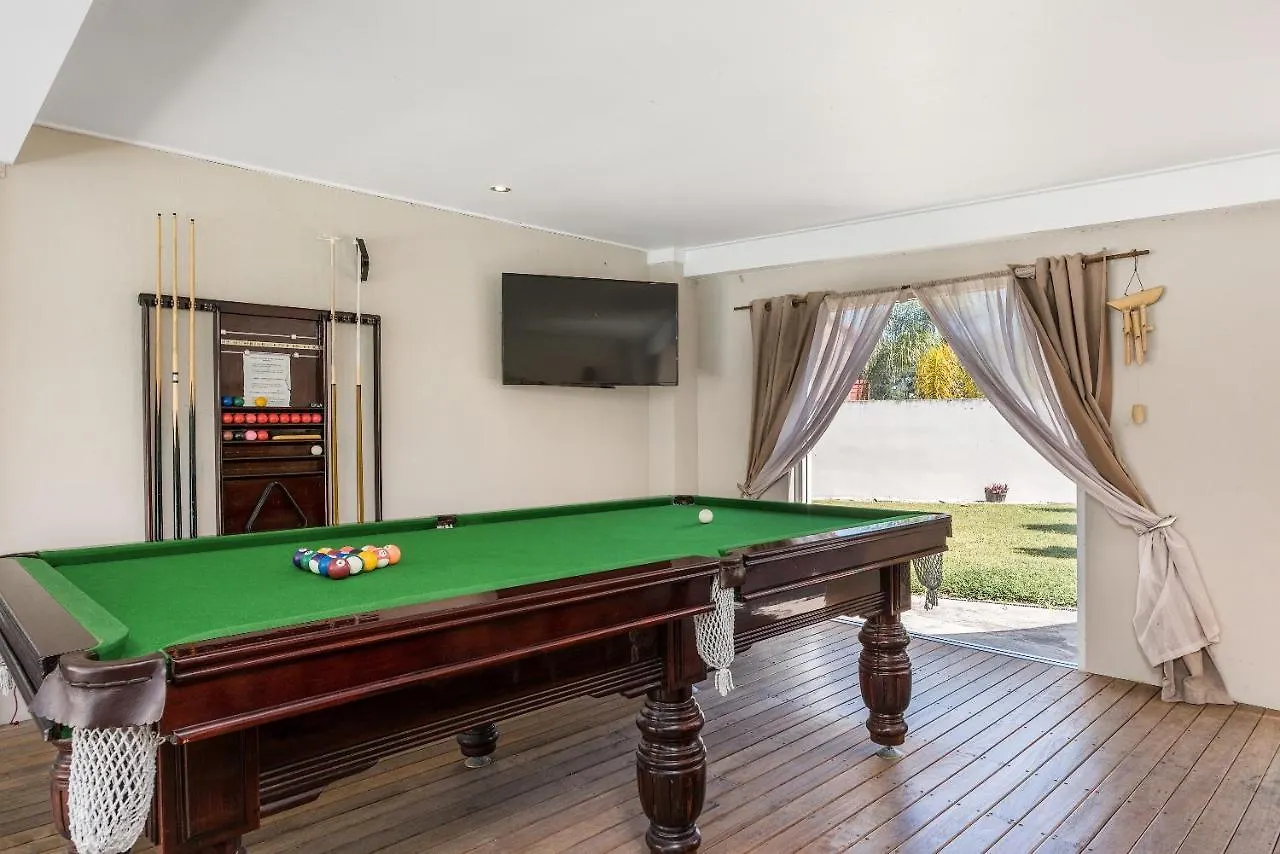A Perfect - Bella On Banyan Gold Coast