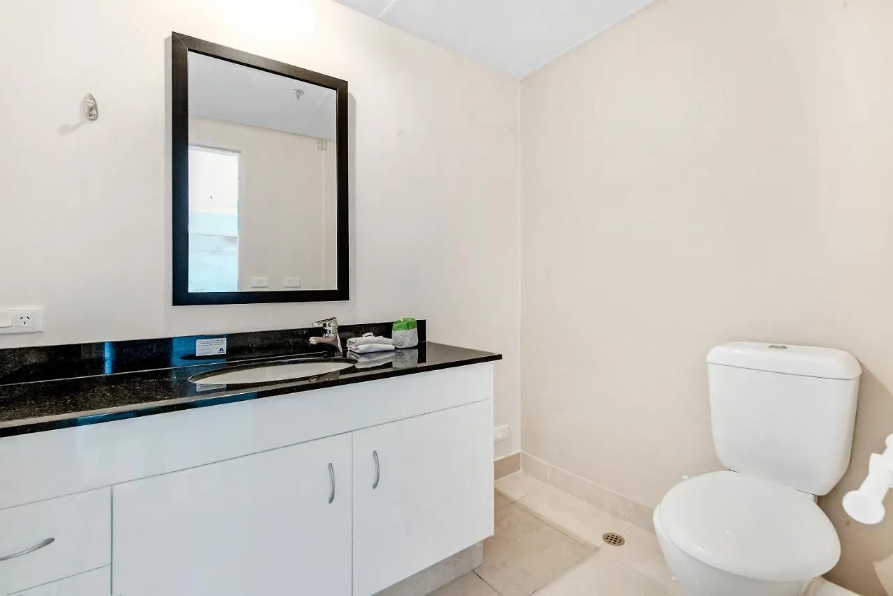 Apartment Golden Gate 2 Storey Penthouse With Pool - We Accommodate