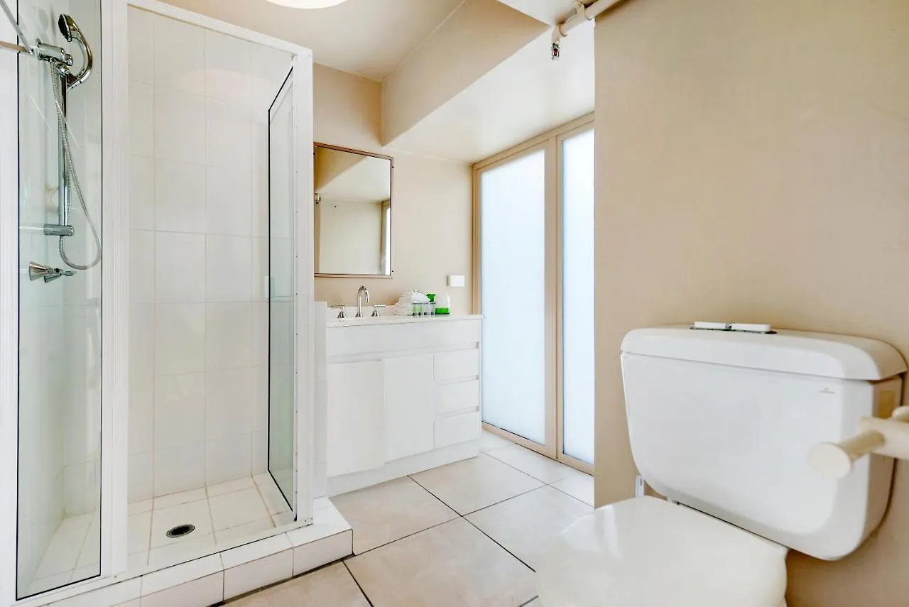 Golden Gate 2 Storey Penthouse With Pool - We Accommodate Apartment *