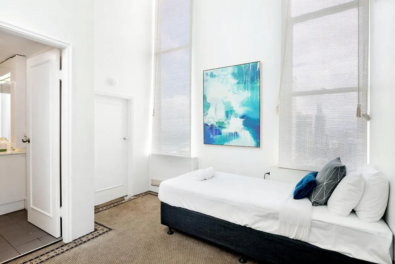 Golden Gate 2 Storey Penthouse With Pool - We Accommodate Apartment