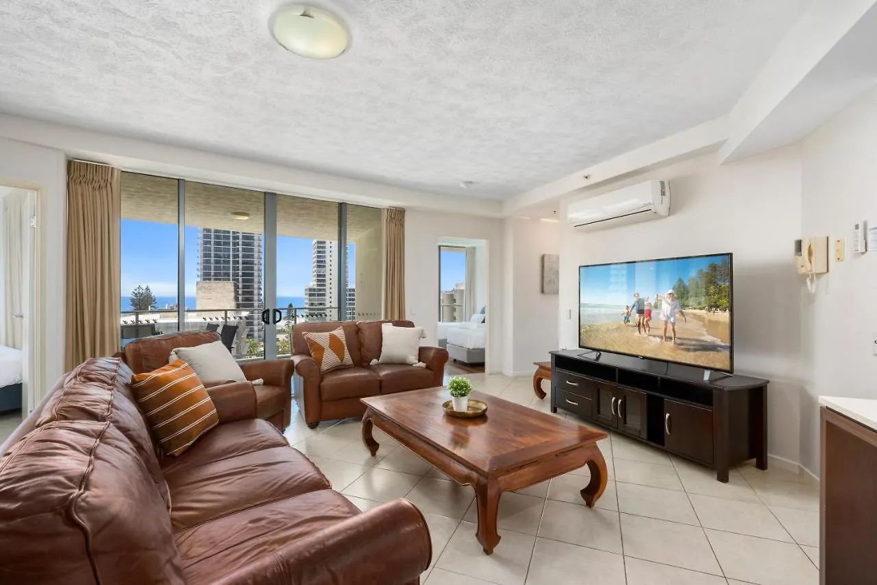 Apartment Wings Resort, And 2 Story Penthouses - We Accommodate