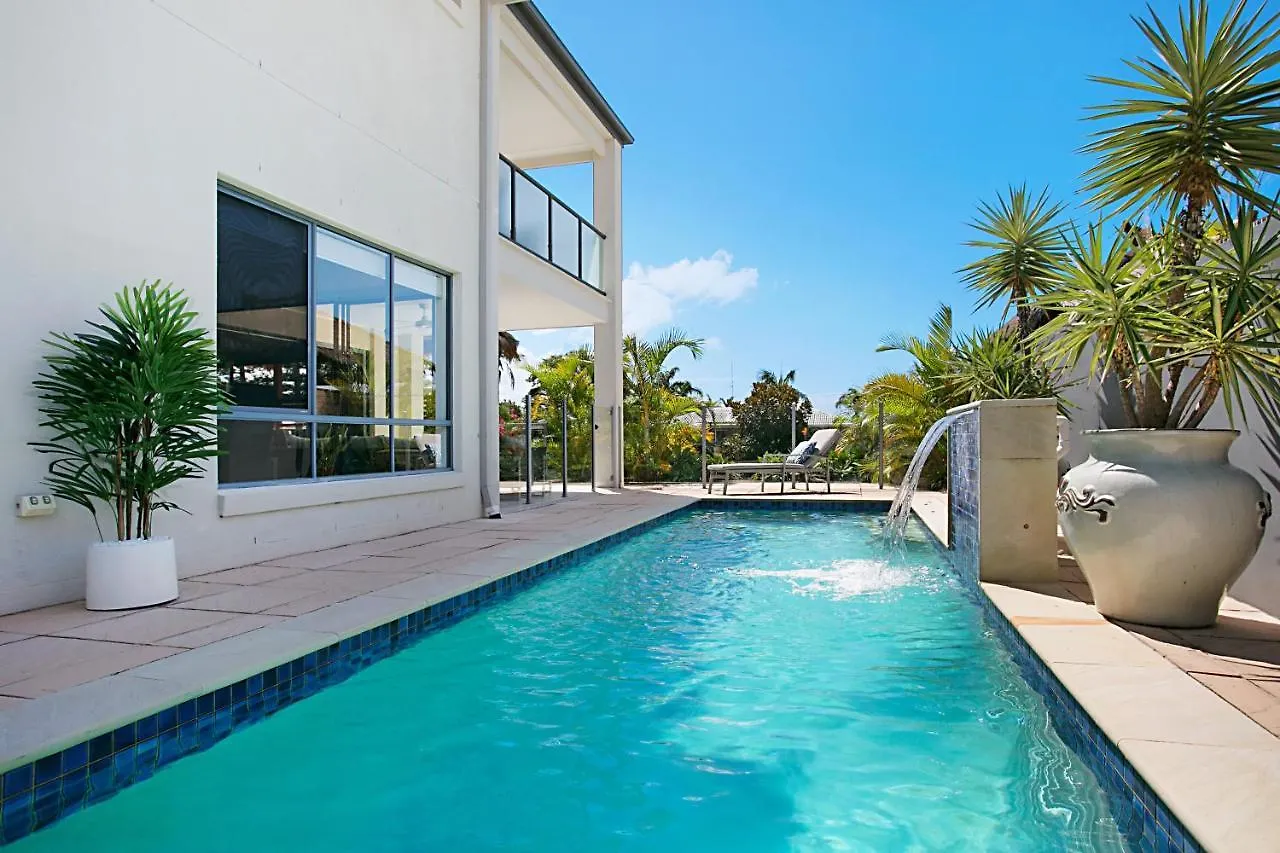Holiday home Escape To The Coast Gold Coast