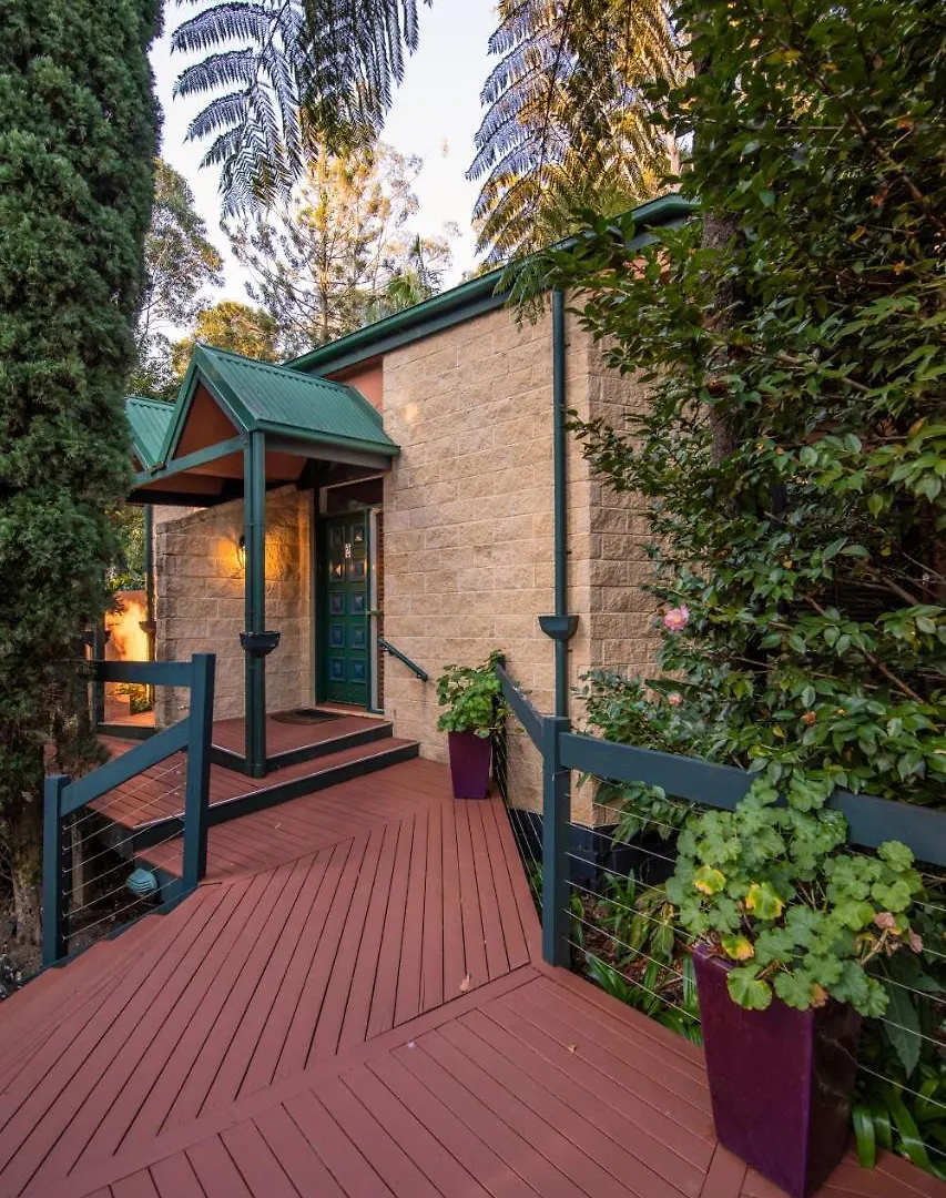 Bed & Breakfast Escarpment Retreat & Day For Couples 5*