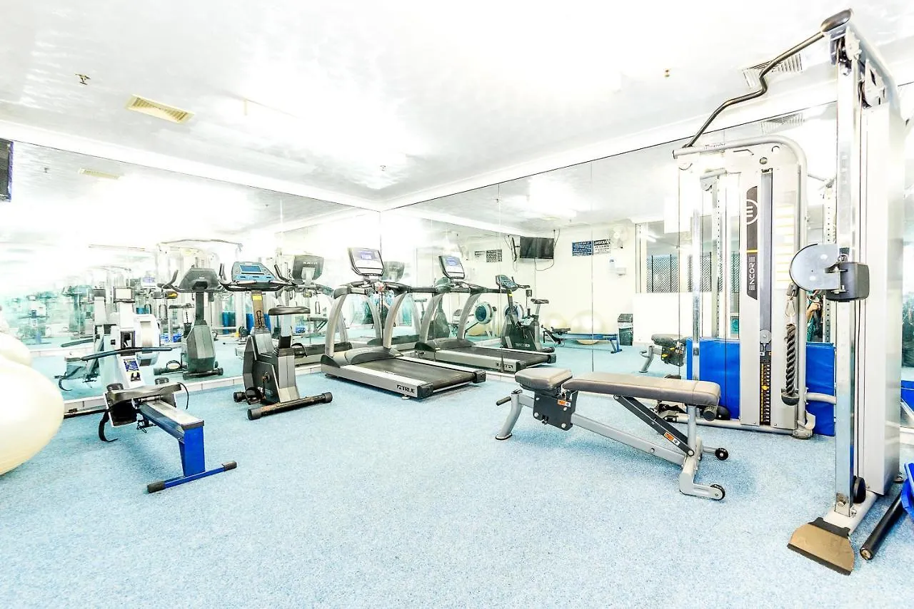 Excluza At The Aegean Gold Coast