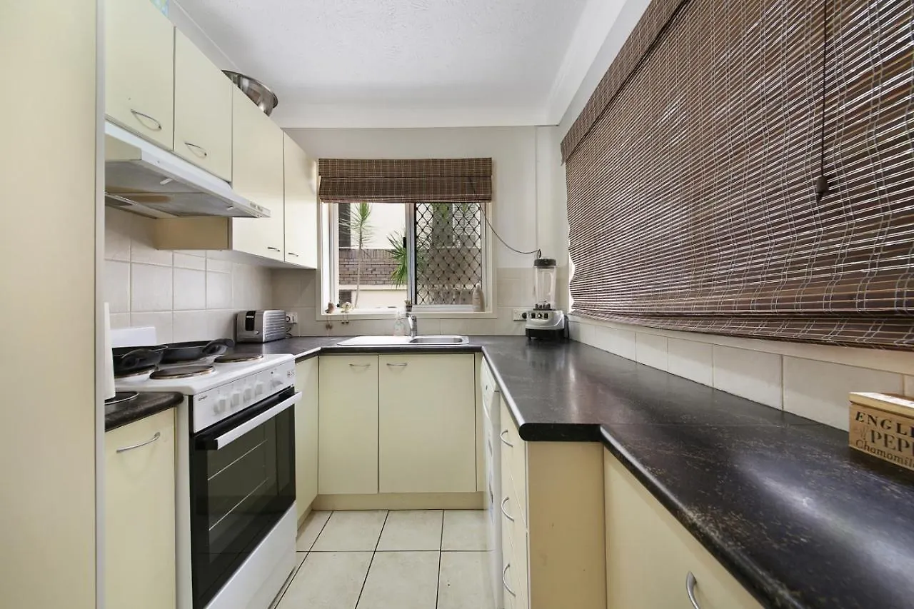 Le Chelsea Holidays Apart Otel 3*