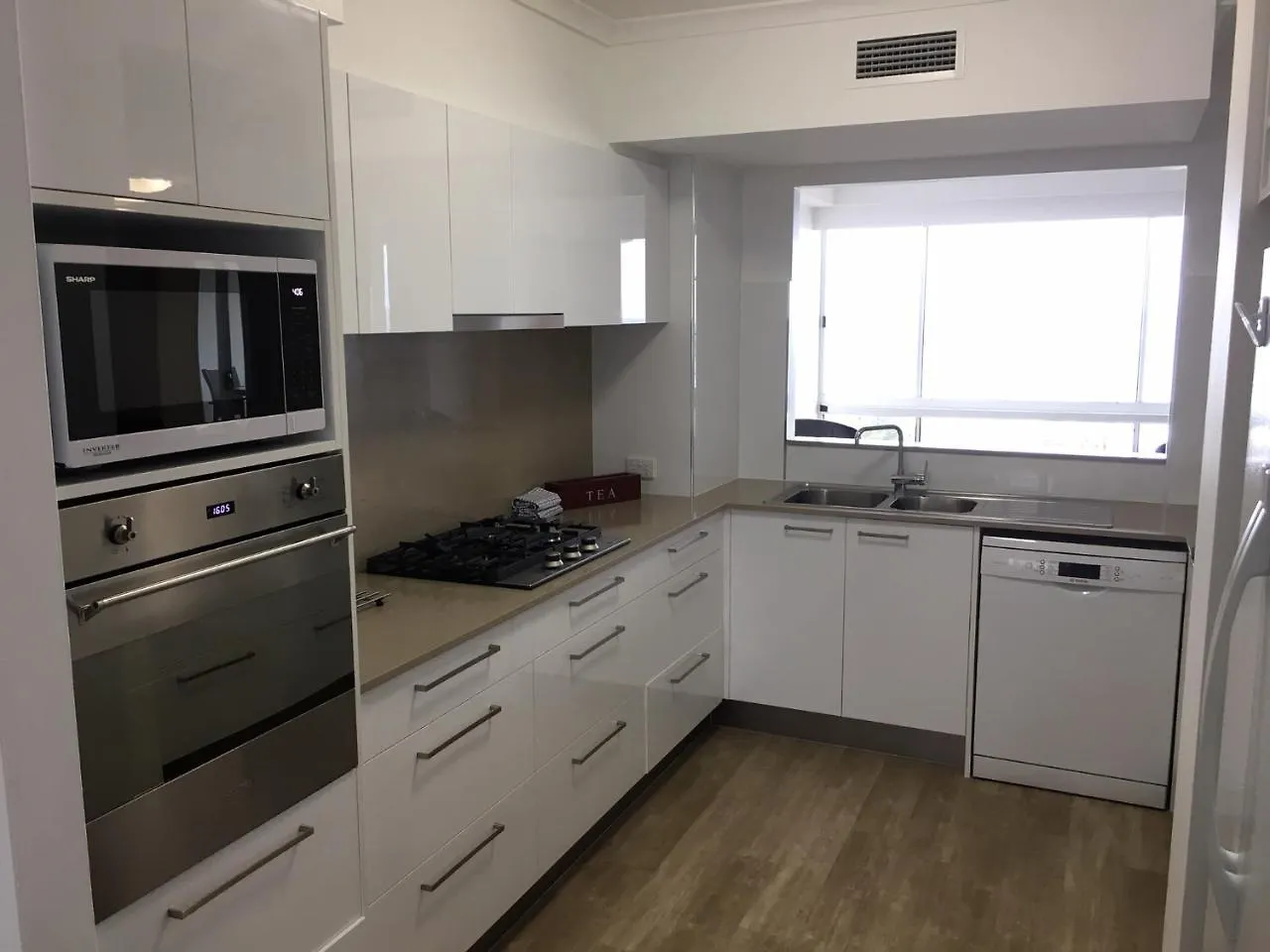 Xanadu 4* Gold Coast