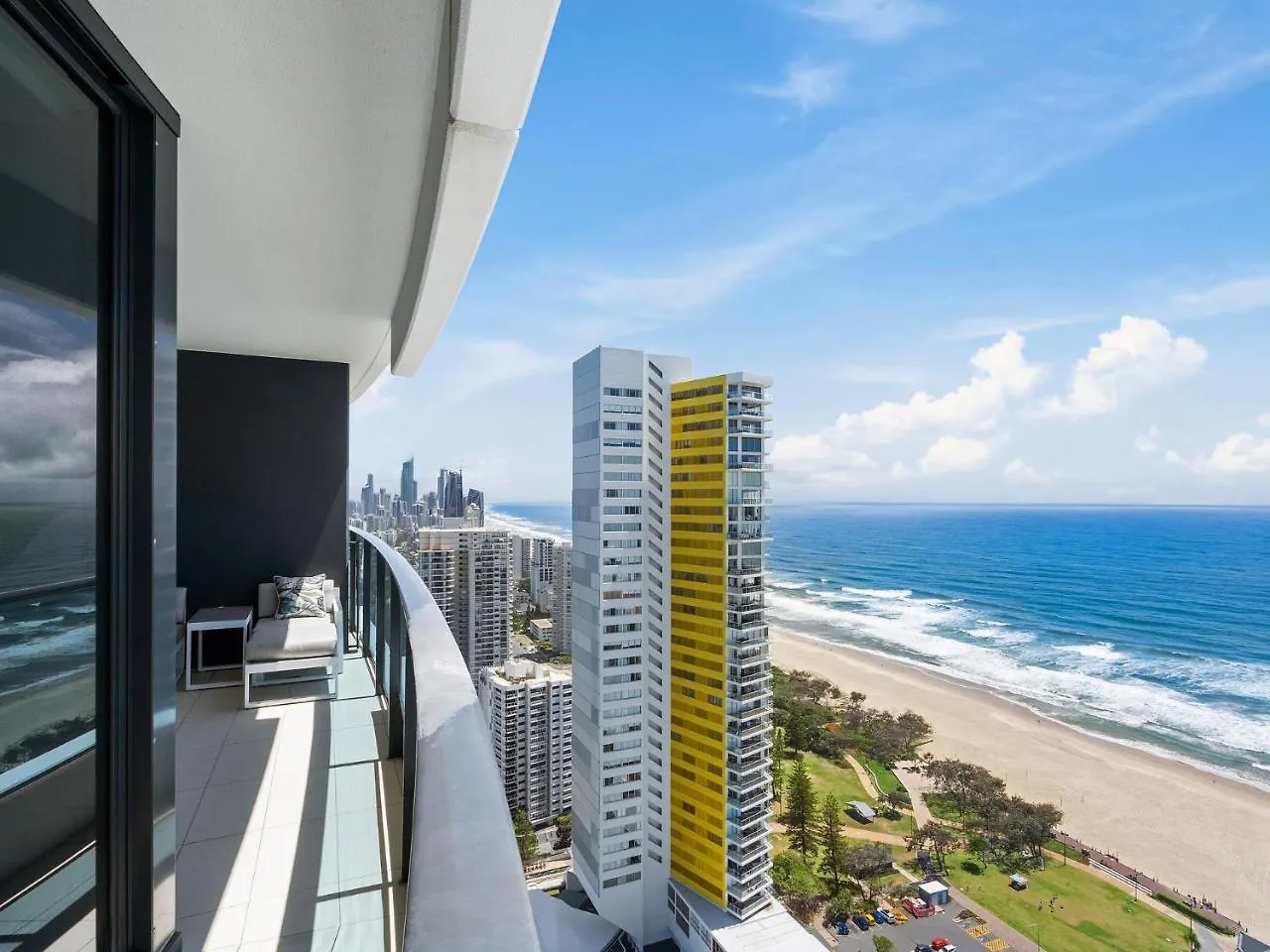 Oracle Broadbeach - Gclr Gold Coast