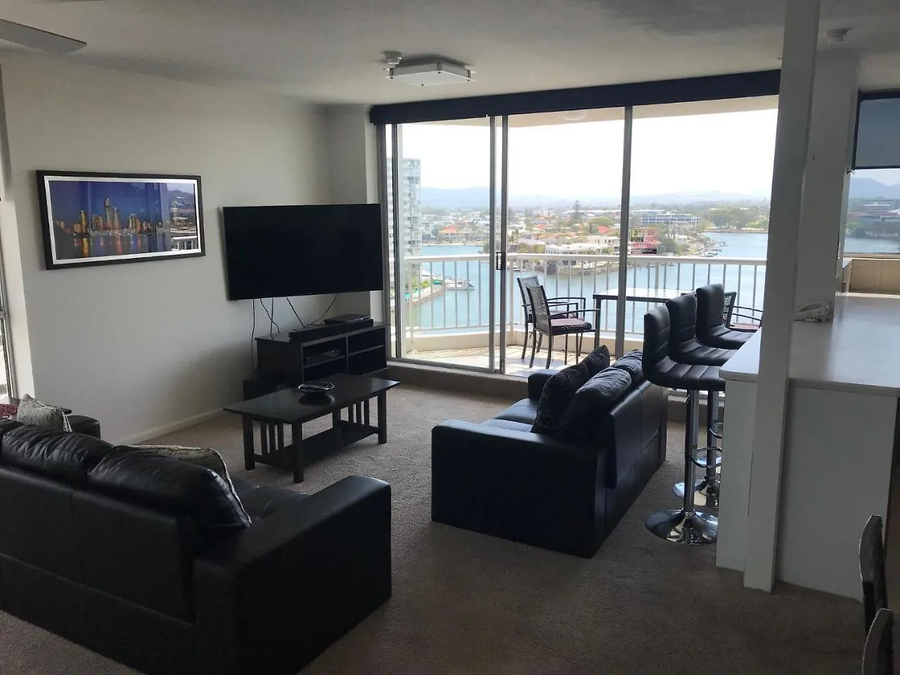 Moorings On Cavill Surfers Paradise 4*