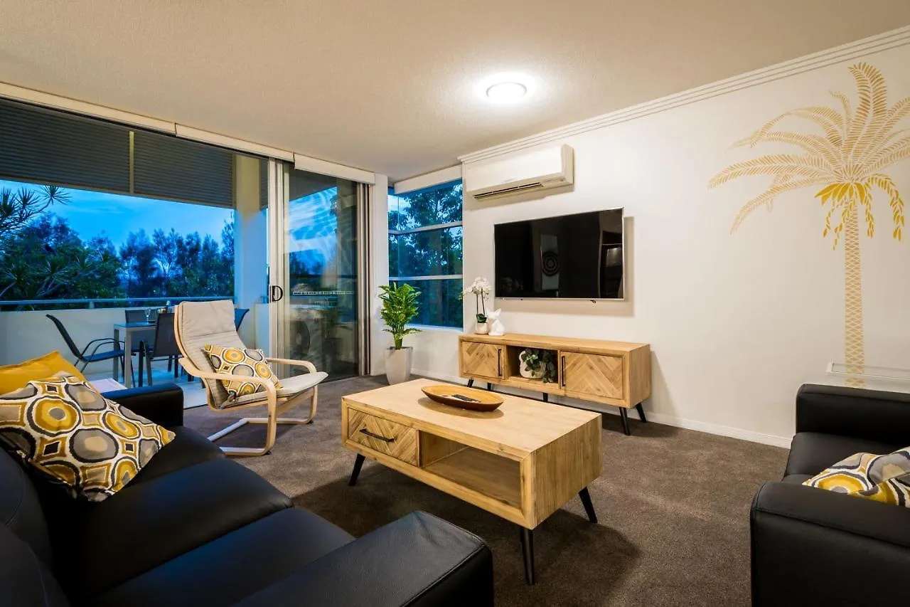 Chancellor Lakeside Gold Coast