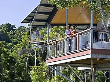O'reilly's Mountain Hotel