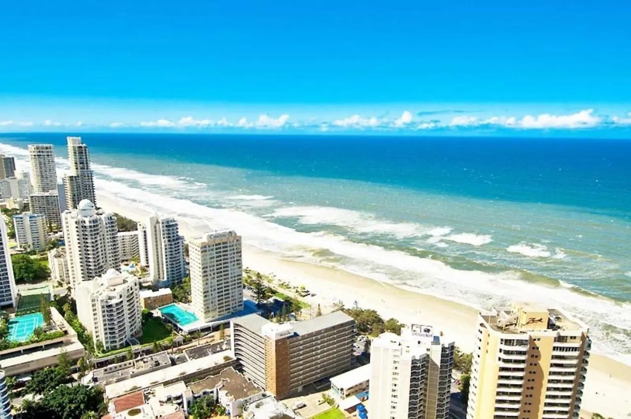 H Residences - Private - Gold Coast