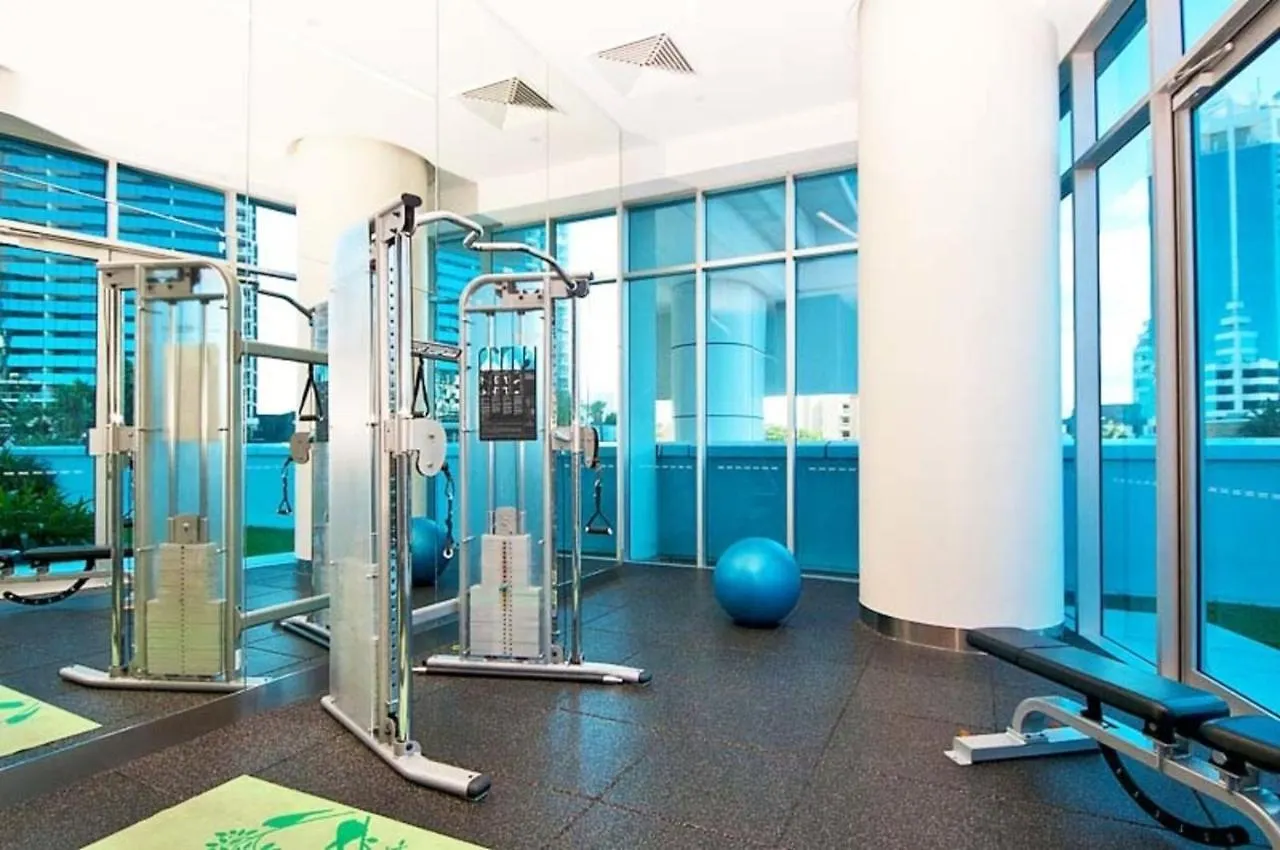 H Residences - Private - Gold Coast