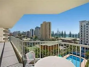 Apartmanhotel Rainbow Bay