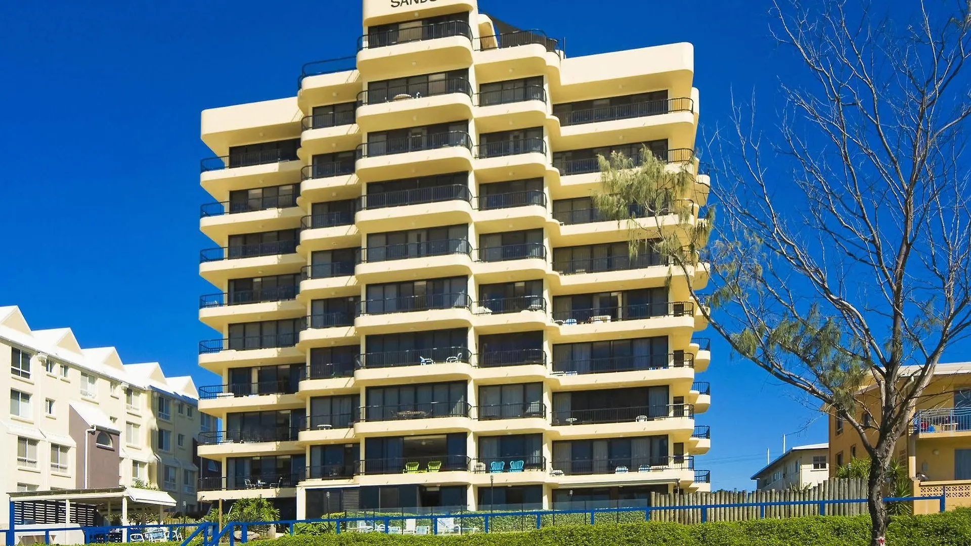 Pelican Sands Resort 3*