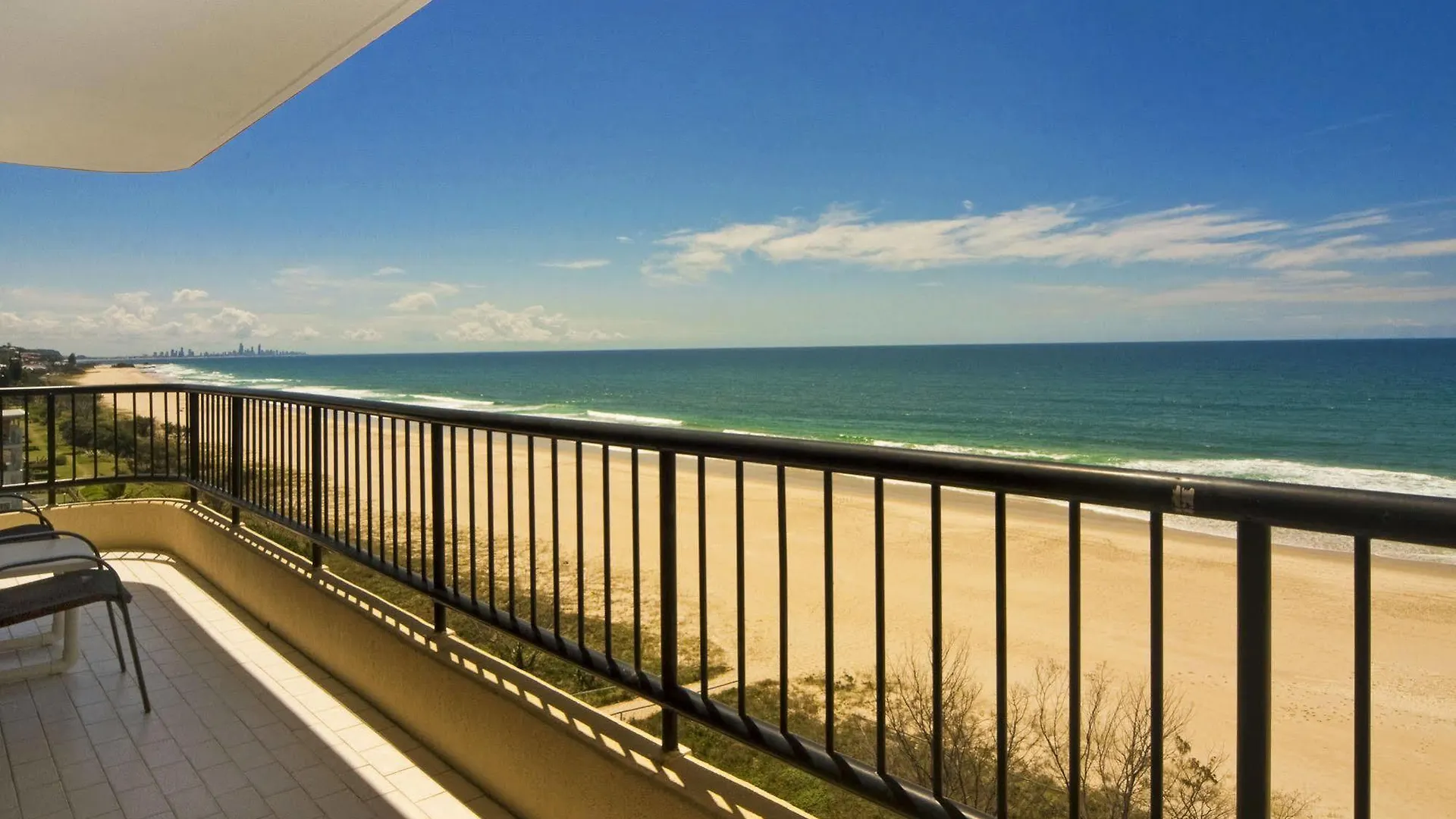Resort Pelican Sands Gold Coast