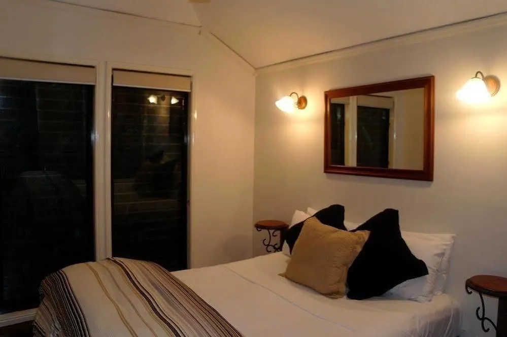 Cedar Creek 4* Mount Tamborine