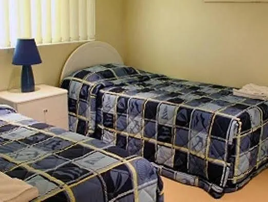 Aparthotel Oceanside Cove 4*